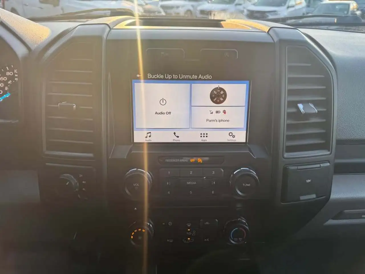 Ford F 150 снимка Ford F 150