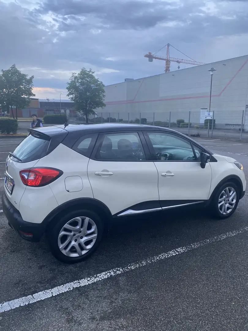 Renault Captur Captur ENERGY TCe 90 Start Бежевий - 1