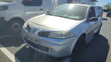 AUTHENTIQUE 1.5DCI 85 PAYE EBN 4X
