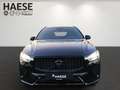 Volvo XC60 T6 Ultra Black Edition Recharge Plug-In Hybrid AWD Schwarz - thumbnail 2