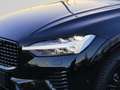 Volvo XC60 T6 Ultra Black Edition Recharge Plug-In Hybrid AWD Schwarz - thumbnail 9