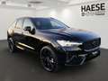 Volvo XC60 T6 Ultra Black Edition Recharge Plug-In Hybrid AWD Schwarz - thumbnail 3