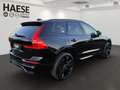 Volvo XC60 T6 Ultra Black Edition Recharge Plug-In Hybrid AWD Schwarz - thumbnail 5