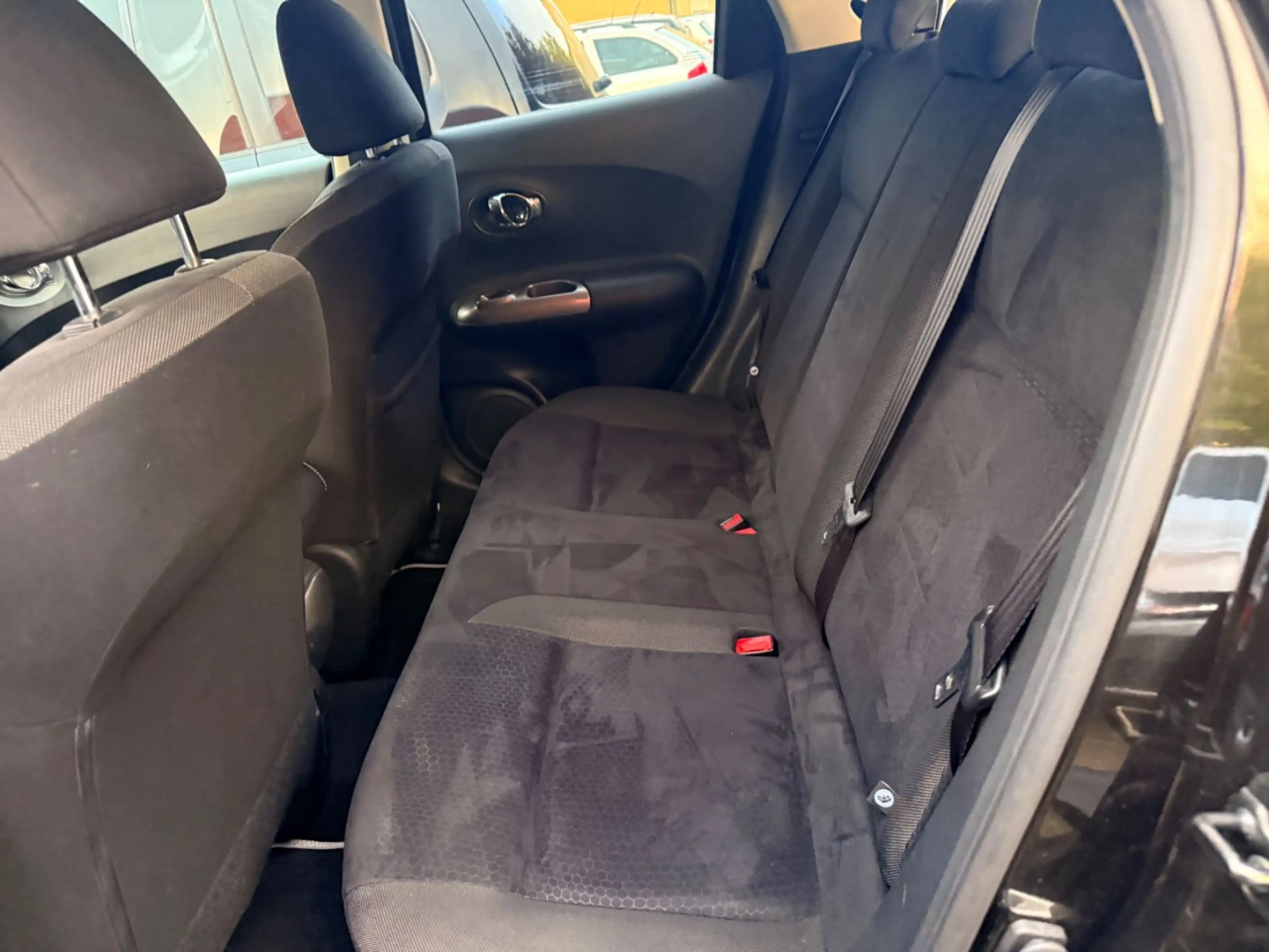 Nissan Juke Tekna-TÜV SERVICE NEU ! Rückfahrkamera *NAVI — photo 4