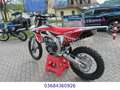 Fantic XEF 450 MY 2025 Finanzierung möglich 4,99%WR Червоний - thumbnail 3