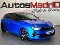 Opel Astra 1.2T XHT 96kW (130CV) GS-Line Bleu - thumbnail 1