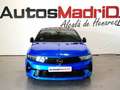 Opel Astra 1.2T XHT 96kW (130CV) GS-Line Bleu - thumbnail 2