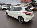 Nissan Pulsar Tekna, Klimaauto 360° Kamera, Navi Weiß - thumbnail 4