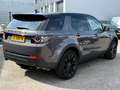 Land Rover Discovery Sport 2.0 TD4 HSE Luxury 7p. PANO/LEER Gris - thumbnail 5