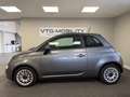 Fiat 500 1.0 TwinAir Pop Elektr.Ramen|Airco|Start/Stop|Goed Grijs - thumbnail 2