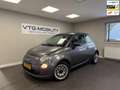 Fiat 500 1.0 TwinAir Pop Elektr.Ramen|Airco|Start/Stop|Goed Grijs - thumbnail 1