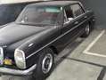 Mercedes-Benz W115 220d Чорний - thumbnail 4