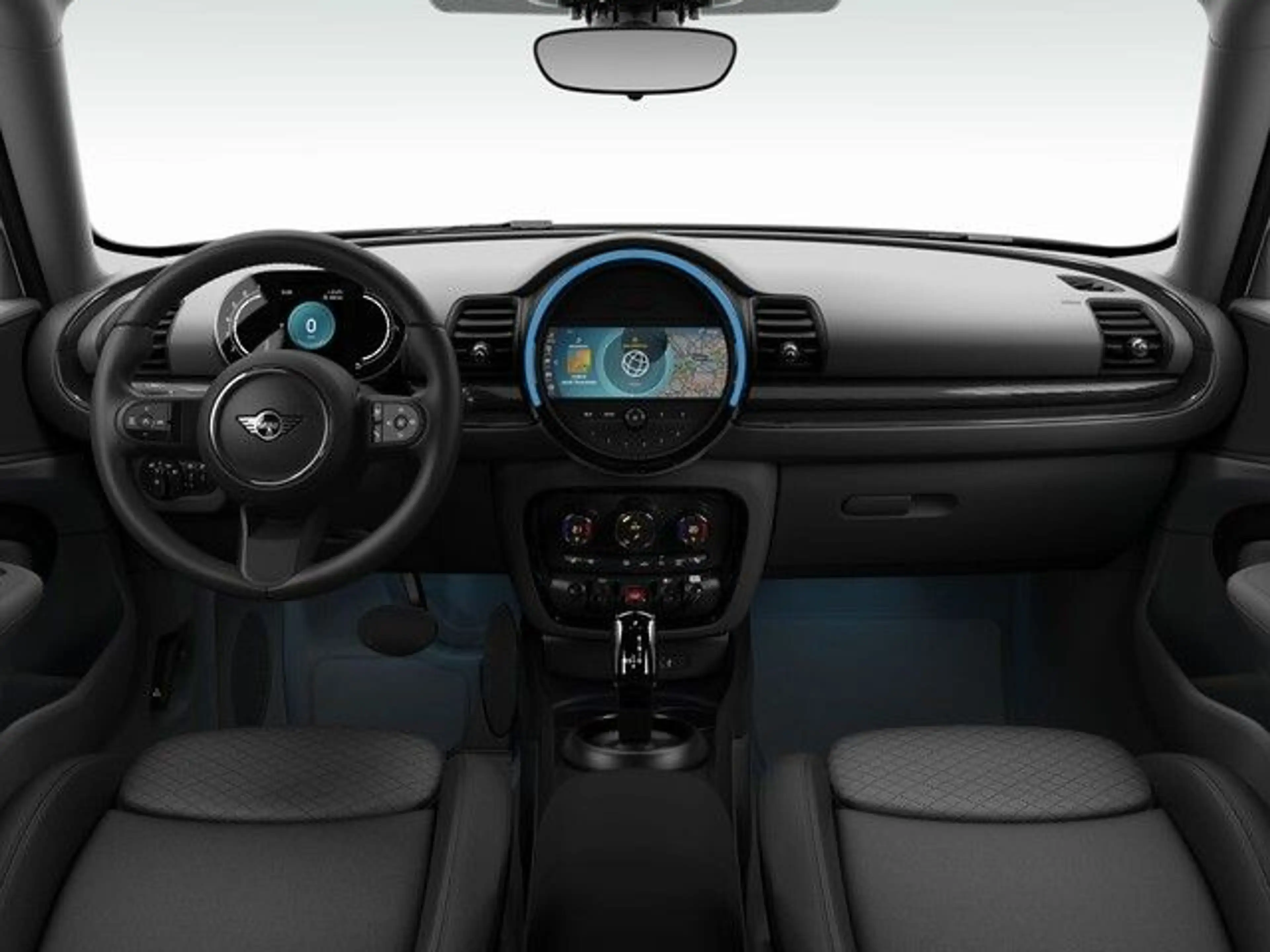 MINI Cooper Clubman Cooper Classic Trim Automatik Klimaaut. — photo 5