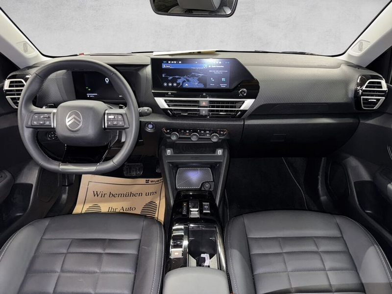 Citroen C4 PureTech 130 S&S AT8 MAX — photo 13