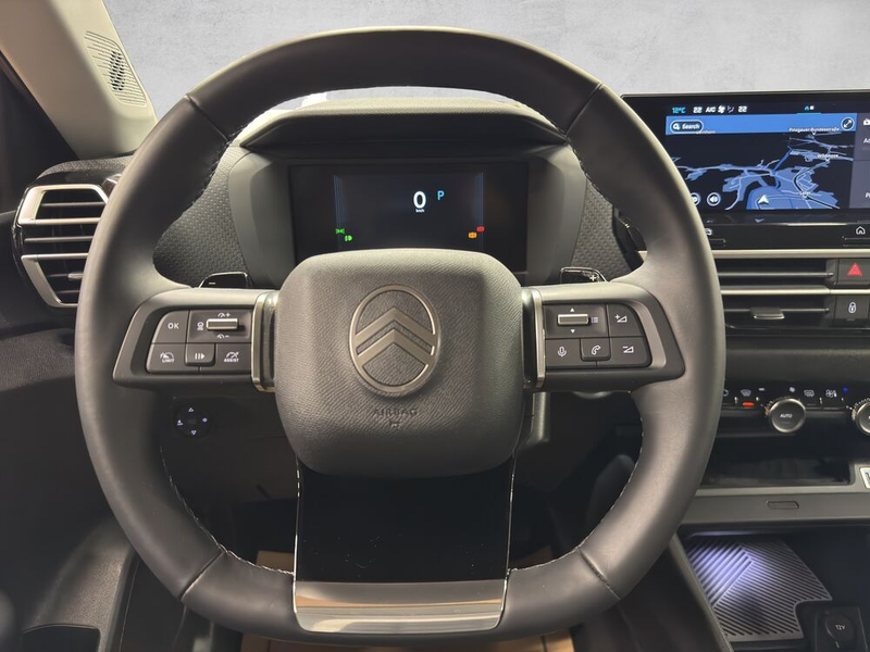 Citroen C4 PureTech 130 S&S AT8 MAX — photo 10