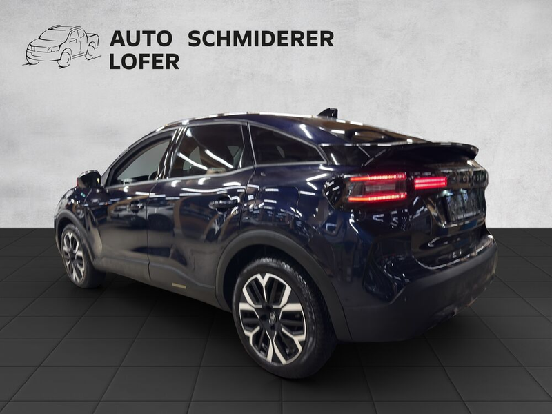 Citroen C4 PureTech 130 S&S AT8 MAX — photo 3