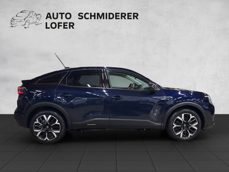 Citroen C4 PureTech 130 S&S AT8 MAX — photo 6