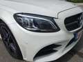 Mercedes-Benz C 220 d Cabrio Aut. AMG Line, AMG Styling unm... Wit - thumbnail 20