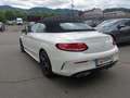 Mercedes-Benz C 220 d Cabrio Aut. AMG Line, AMG Styling unm... Wit - thumbnail 25
