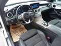 Mercedes-Benz C 220 d Cabrio Aut. AMG Line, AMG Styling unm... Wit - thumbnail 23