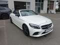 Mercedes-Benz C 220 d Cabrio Aut. AMG Line, AMG Styling unm... Wit - thumbnail 27