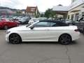 Mercedes-Benz C 220 d Cabrio Aut. AMG Line, AMG Styling unm... Wit - thumbnail 24