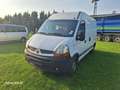 Renault Master Master Bus Weiß - thumbnail 5