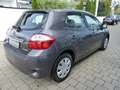 Toyota Auris 1.6 Automatik Edition Navi SHZ Bluetooth Gris - thumbnail 18