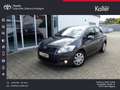 Toyota Auris 1.6 Automatik Edition Navi SHZ Bluetooth Gris - thumbnail 1