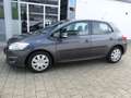 Toyota Auris 1.6 Automatik Edition Navi SHZ Bluetooth Gris - thumbnail 3
