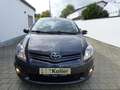 Toyota Auris 1.6 Automatik Edition Navi SHZ Bluetooth Gris - thumbnail 5