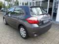 Toyota Auris 1.6 Automatik Edition Navi SHZ Bluetooth Gris - thumbnail 2