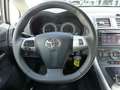 Toyota Auris 1.6 Automatik Edition Navi SHZ Bluetooth Gris - thumbnail 13