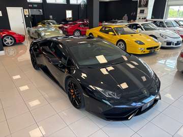 HURACAN 4 - 610 CV