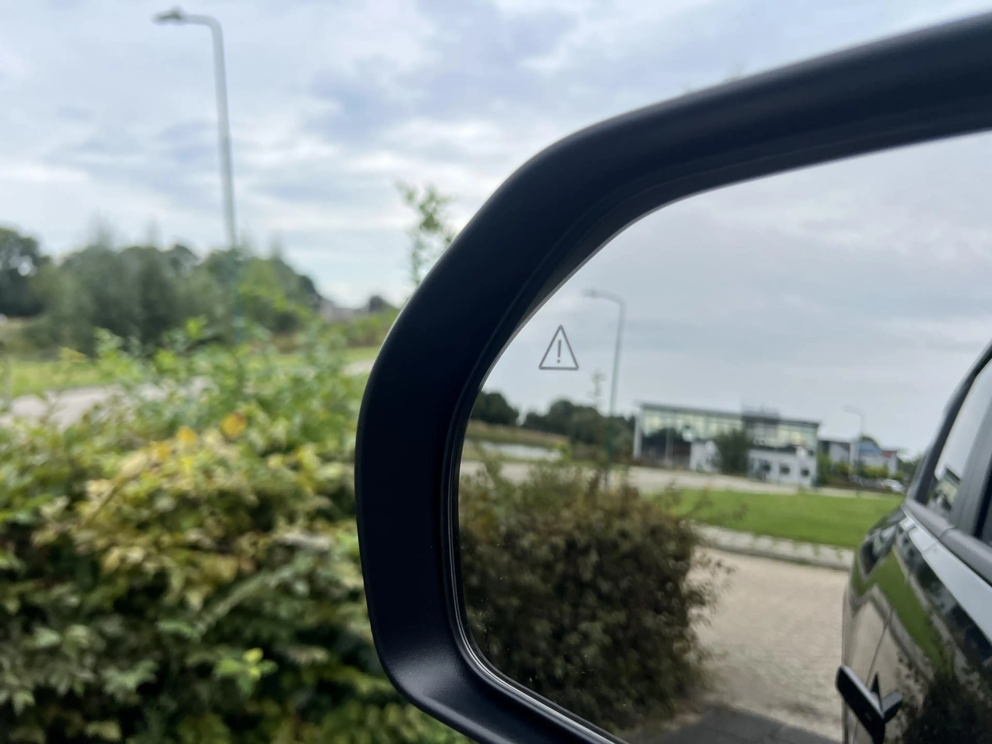 Kia EV3 Plus 58.3 kWh Stoel/Stuur verwarming, Apple Carpla — photo 6