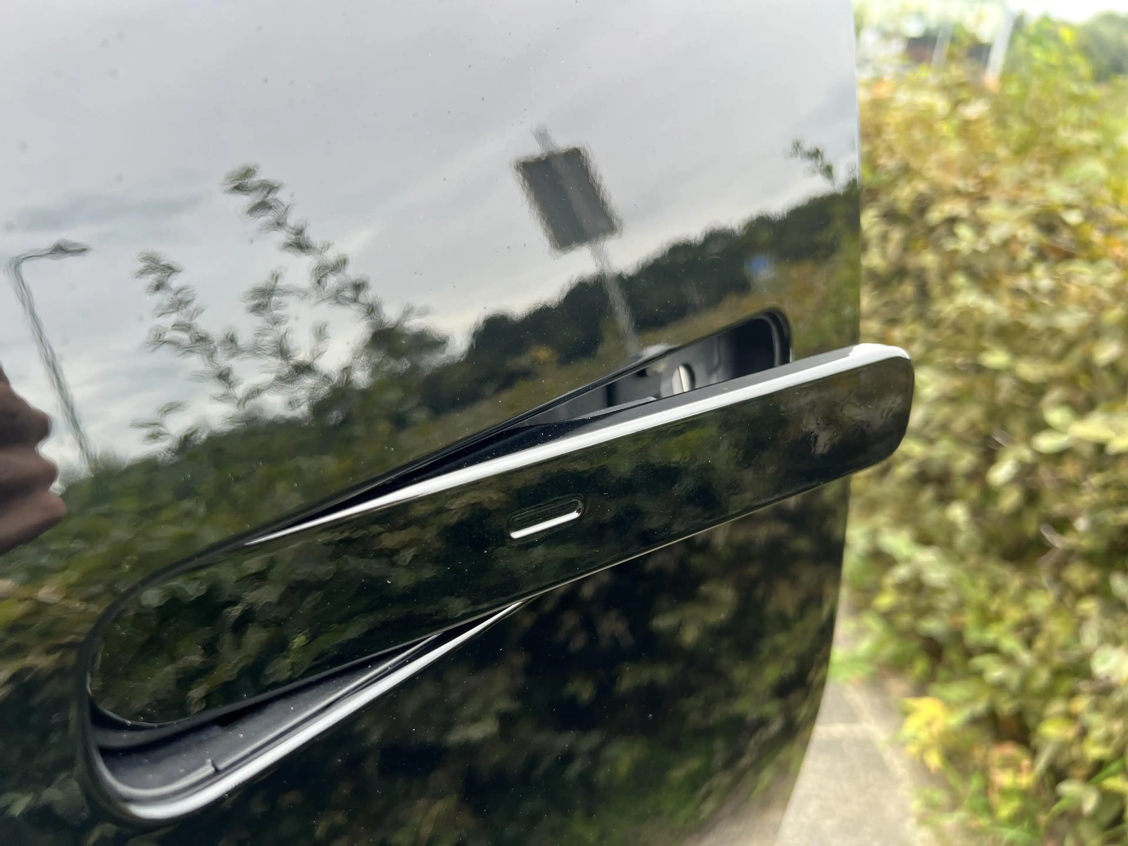Kia EV3 Plus 58.3 kWh Stoel/Stuur verwarming, Apple Carpla — photo 7