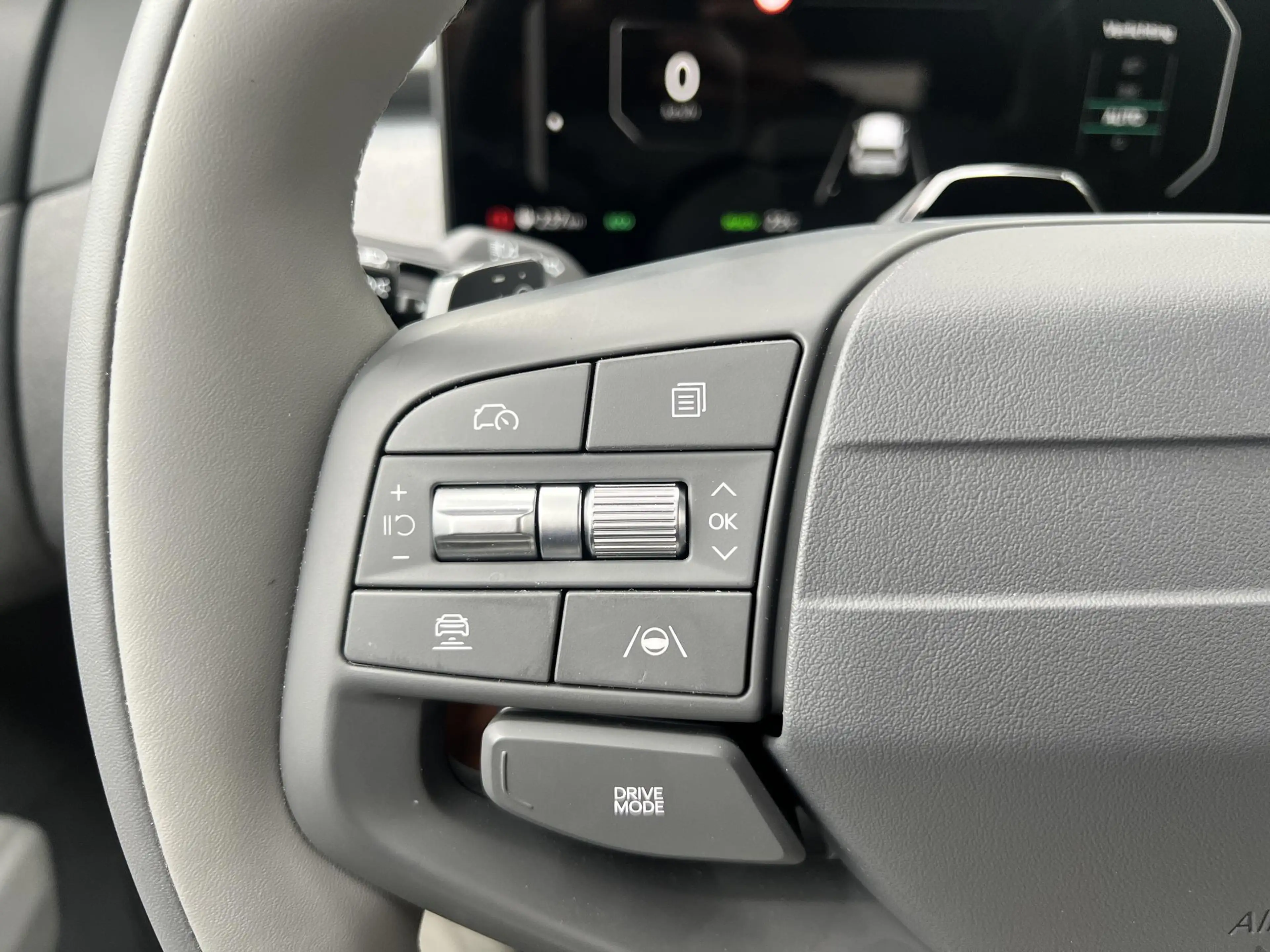 Kia EV3 Plus 58.3 kWh Stoel/Stuur verwarming, Apple Carpla — photo 14