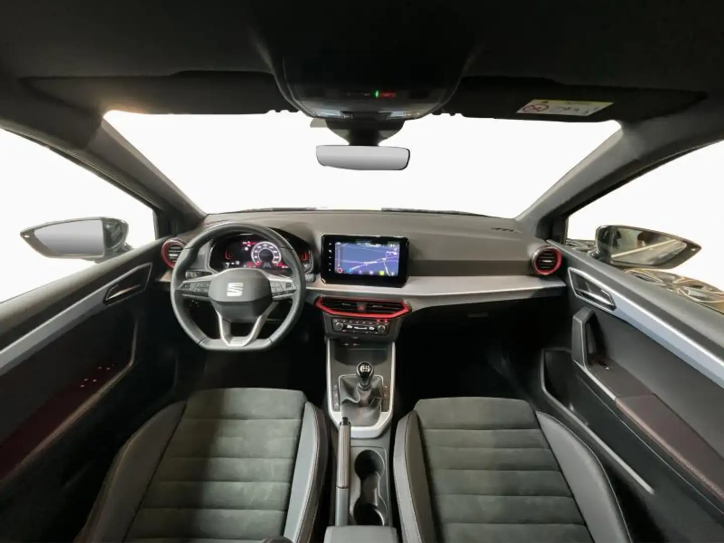SEAT Arona FR+LeMans+FullLED+Luxe Gris - 2