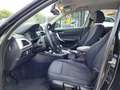 BMW 114 1-serie 114i EDE | Met o.a. navigatie, cruise cont Zwart - thumbnail 10