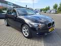 BMW 114 1-serie 114i EDE | Met o.a. navigatie, cruise cont Zwart - thumbnail 7