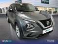 Nissan Juke 1.0 DIG-T N-Connecta 4x2 DCT 7 84kW Gris - thumbnail 3