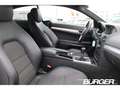 Mercedes-Benz E 200 Coupe Leder e-Sitze PDC v+h Tempomat SitzHZG Blanc - thumbnail 21
