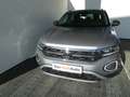 Volkswagen T-Roc Life TSI Silber - thumbnail 2