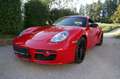 Porsche Cayman S Sport LIMITED EDITION Nr. 618/700 Kırmızı - thumbnail 1