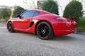 Porsche Cayman S Sport LIMITED EDITION Nr. 618/700 Kırmızı - thumbnail 7