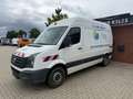Volkswagen Crafter Kasten 35 mittel L2H2 Hochdach KLIMA*KAM Blanc - thumbnail 2