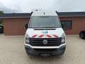Volkswagen Crafter Kasten 35 mittel L2H2 Hochdach KLIMA*KAM Blanc - thumbnail 5