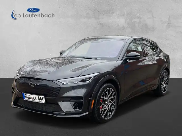 Ford Mustang Mach-E GT AWD SoH 96%