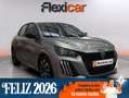 Peugeot 208 Style Gasolina 100 S&S 6 Vel MAN Gris - thumbnail 1