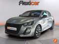 Peugeot 208 Style Gasolina 100 S&S 6 Vel MAN Gris - thumbnail 3